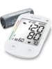 Medisana Bovenarm-bloeddrukmeter "BU 535 Voice" wit