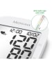 Medisana Ciśnieniomierz "BU 535 Voice" w kolorze białym