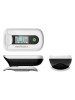 Medisana Pulsoximeter "PM 180" wit