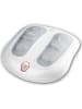 Medisana Masażer stóp Shiatsu "FM 883" w kolorze białym