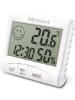 Medisana Hygrometer "HG 100" wit