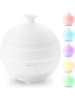 Medisana Aroma-Diffusor "AD 620" mit Farbwechsel