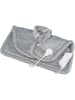 Medisana Warmtekussen voor rug en nek "HP 622" grijs - (L)56 x (B)52 cm