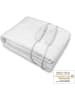 Medisana Wärmeunterbett "King-Size HU 676" in Weiß