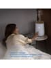 Medisana 3-in-1 humidifier "AH 680" wit