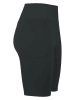 Westfjord Funktionsshorts in Schwarz