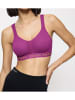 Triumph Sportbeha paars