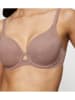 Triumph Beugelbeha beige