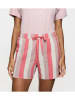 Triumph Pyjamashorts roze/lichtroze