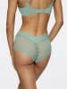 Triumph Hipster groen