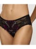 Triumph Panty in Schwarz