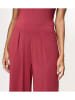 Triumph Pyjama-Hose in Rot
