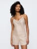 Triumph Pyjama in Beige