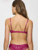 Triumph Push-Up-BH "Crazy Stupid Love" in Pink