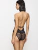 Triumph Body w kolorze czarnym