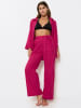 Triumph Pyjama-Hose in Pink
