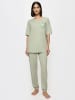 Triumph Pyjama groen
