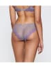 Triumph Slip paars
