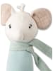 Sanetta Grijpspeelgoed "Elephant" - vanaf de geboorte