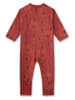 Sanetta Overall in Rot