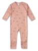 Sanetta Overall in Beige