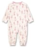 Sanetta Overall in Creme