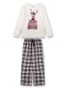 Sanetta Pyjama crème