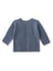 Sanetta Cardigan in Blau
