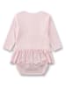 Sanetta Romper lichtroze