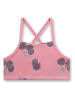 Sanetta Bustier lichtroze