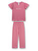 Sanetta Pyjama lichtroze