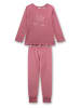 Sanetta Pyjama in Rosa