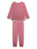 Sanetta Pyjama in Rosa