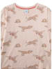 Sanetta Pyjama in Beige