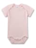 Sanetta 2er-Set: Bodys in Rosa
