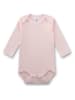 Sanetta 2er-Set: Bodys in Rosa