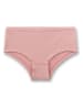 Sanetta 2-delige set: slips beige/lichtroze