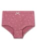 Sanetta 2-delige set: slips roze