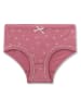 Sanetta 2-delige set: slips roze