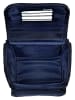 SCOOLI Vorschulranzen "Jurassic World" in Dunkelblau - (B)22 x (H)24 x (T)15 cm