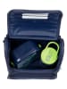 SCOOLI Vorschulranzen "Jurassic World" in Dunkelblau - (B)22 x (H)24 x (T)15 cm