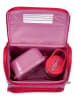 SCOOLI Vorschulranzen "Minnie Mouse" in Rosa - (B)22 x (H)24 x (T)15 cm