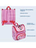 SCOOLI Vorschulranzen "Minnie Mouse" in Rosa - (B)22 x (H)24 x (T)15 cm