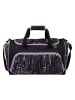 neoxx Sporttasche "Purple Crush" in Lila - (B)43,5 x (H)26 x (T)24 cm