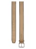 Marc O'Polo Leder-Gürtel in Beige