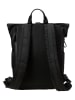 Marc O'Polo Rucksack in Schwarz - (B)40 x (H)51 x (T)14 cm