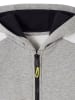 vertbaudet Sweatvest grijs