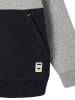vertbaudet Sweatvest grijs