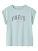 vertbaudet Shirt lichtblauw