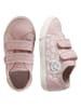 vertbaudet Sneakers lichtroze